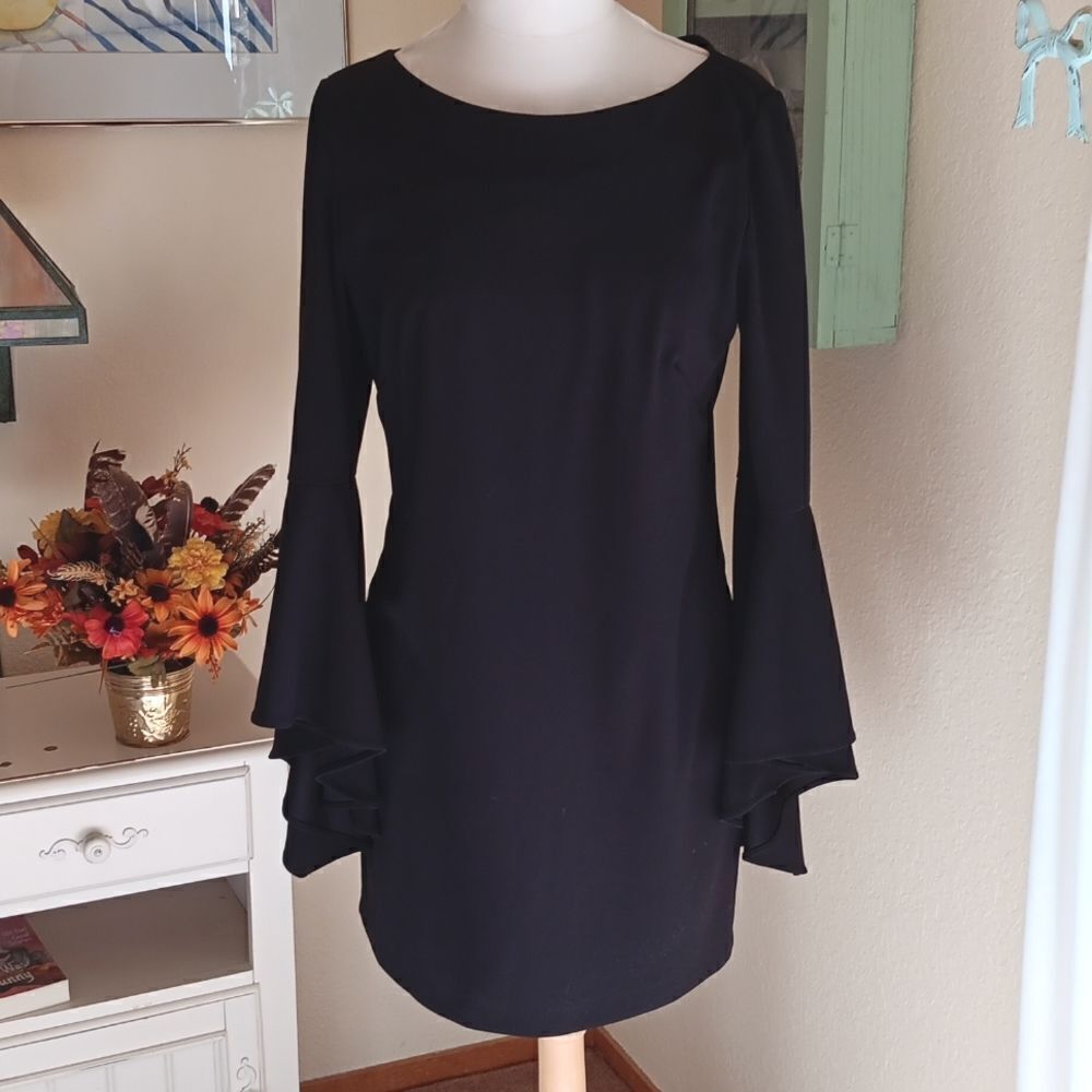 JAYGODFREY Little Black Dress